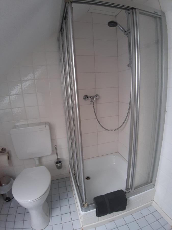 Ferienwohnung Schwalbennest Hanerau-Hademarschen Exteriér fotografie